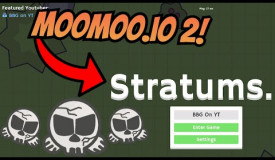 We Are Playing Moomoo.io 2 LIVE WITH FANS!!!