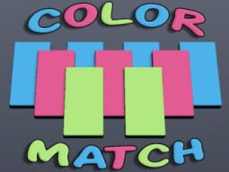 Color Match Puzzle thumbnail