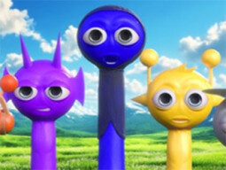 Sprunki Epic Mystery thumbnail