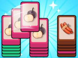 Mart Puzzle Shopping Sort thumbnail