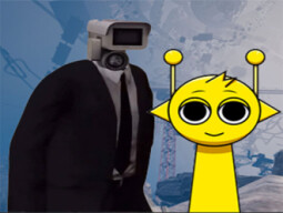 Sprunki Incredibox Only Up thumbnail