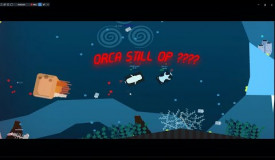 Orca still OP ?? | Pro Orca | Deeeep.io.
