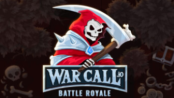WarCall.io thumbnail
