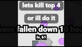 "Kill Top 4"