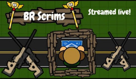 BUILDROYALE.IO vibing and playing with viewers! Stream Snipe | live now