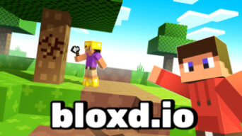 Bloxd.io thumbnail