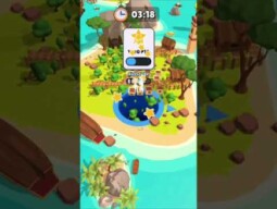 Hole.io - MAX LEVEL Gameplay! NEW GAME! #holeio