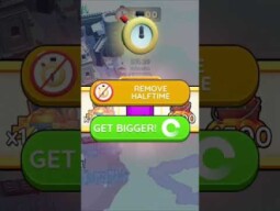 Hole.io - MAX LEVEL Gameplay! NEW GAME! #holeio