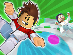 Roblox obbi: Only Up thumbnail