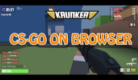 KRUNKER.IO