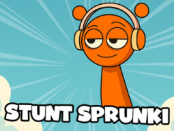 Stunt Sprunki thumbnail