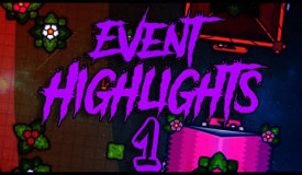 Event Highlights 1 | Zombs royale