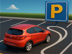 Parking Frenzy thumbnail