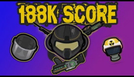 188K SCORE!!! | Official mode mode | Devast.io. Play this game for free on Grizix.com!