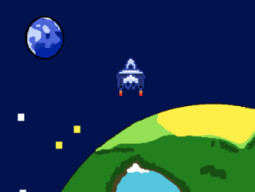 Space Drift thumbnail