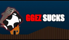ggez Clan Sucks - |ggez| Deeeep.io Failure Compilation