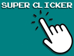 Super Clicker Game thumbnail