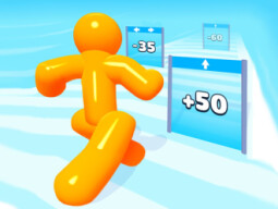 Tall Boss Run thumbnail