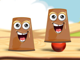 Find The Ball Game thumbnail