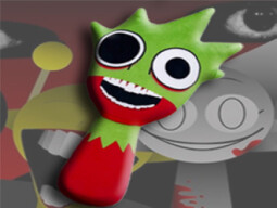 Hunt Sprunki thumbnail