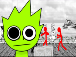 Sprunki Rage Stickman Incredibox thumbnail
