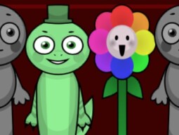 Sprunki Project Sound thumbnail