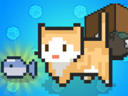 Pixel Cat Simulator My Pets thumbnail
