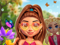 Lovie Chics Spring Break Fashion thumbnail