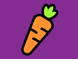 Carrot Clicker Game thumbnail