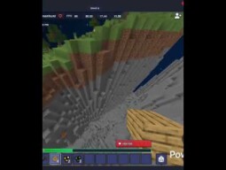 The BEST Bloxd.io Manhunt clutch! #bloxd