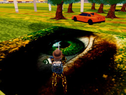 Matrix Man thumbnail