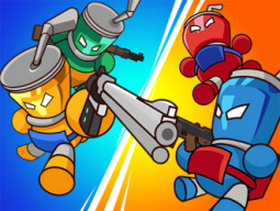 Bottle Avenger Royale thumbnail