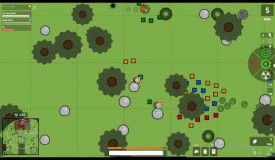 surviv.io w/ Siper