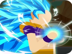 Stickman Dragon Fighting thumbnail