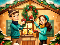 Jingled Pieces thumbnail