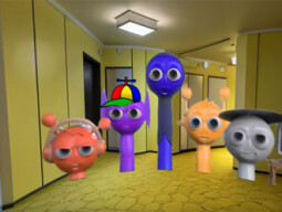 Sprunki Backroom Terrors Skibidi Toilet thumbnail