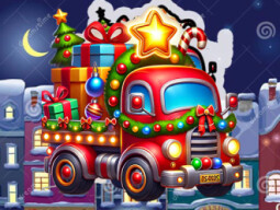 Christmas Truck Run: Festive Endless Racing Fun thumbnail