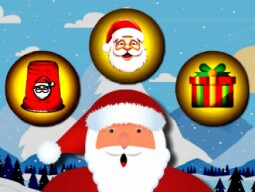 Talking Santa Claus thumbnail