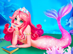 Magic Mermaid Salon thumbnail