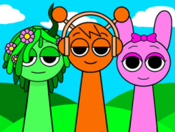 Sprunki Incredibox thumbnail