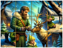 Jolly Jumble thumbnail