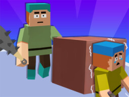 Horror Minecraft Partytime thumbnail