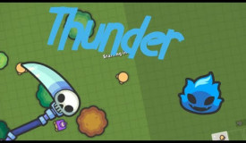 Thunder | Zombs Royale