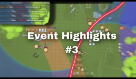 Event Wins #3 - ZombsRoyale