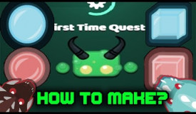 STARVE.IO - HOW TO MAKE 5x QUEST?