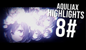 ALIS.IO - Aquliax instant highlights #8