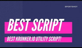 [BEST] Krunker Script For Increasing Accuracy!