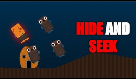 Octopus Hide and Seek - Deeeep.io with |ggez| Game-Mode