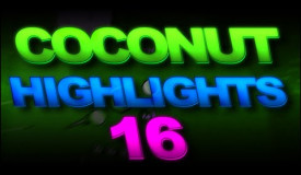 Coconut | Zombs Royale | Highlights 16