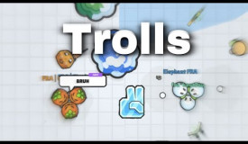 Epic Trolls | ZombsRoyale